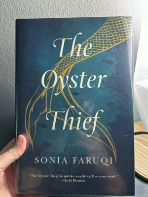 The Oyster Thief