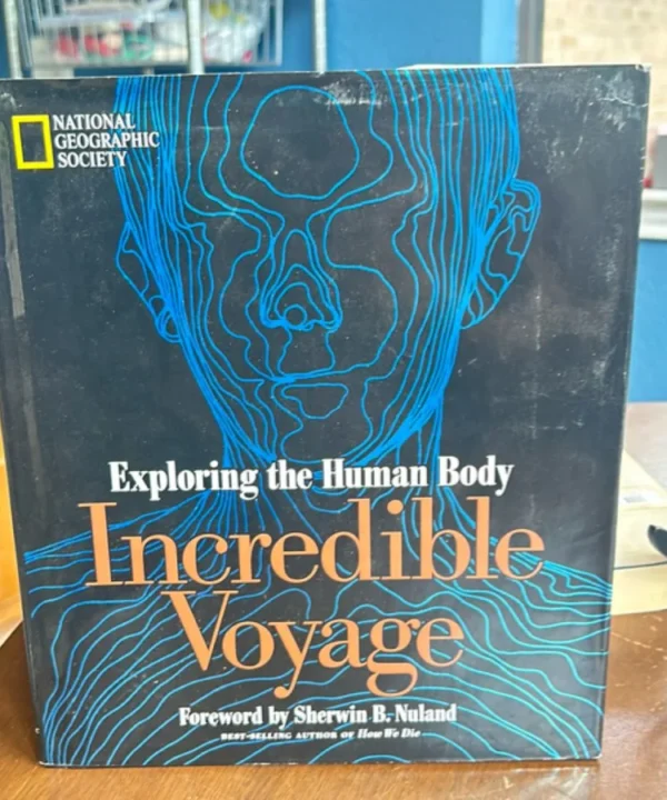 Incredible Voyage