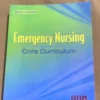 Emergency Nursing Core Curriculum