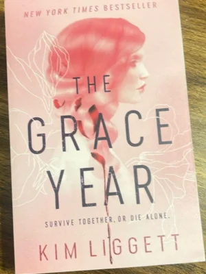 The Grace Year