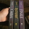 Caraval Paperback Boxed Set