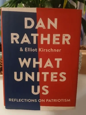 What Unites Us
