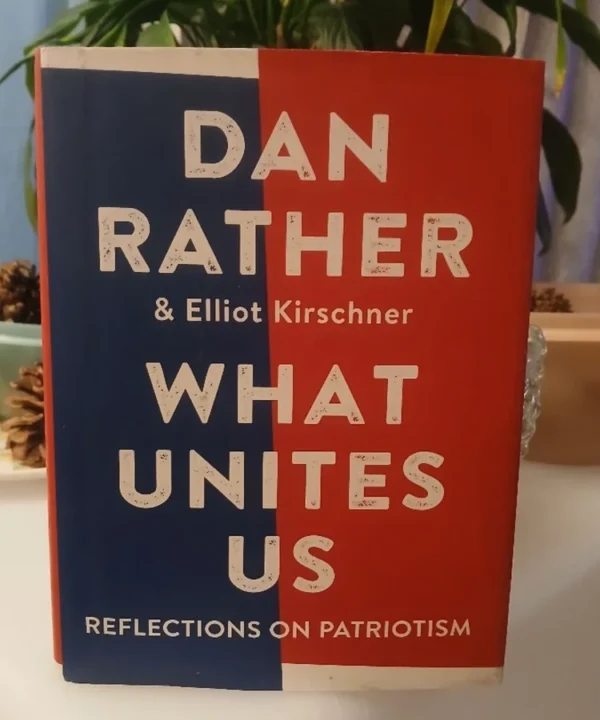 What Unites Us