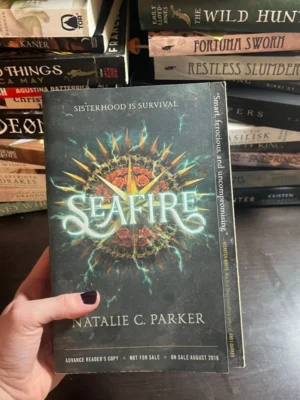 Seafire