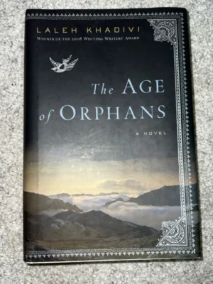 The Age of Orphans