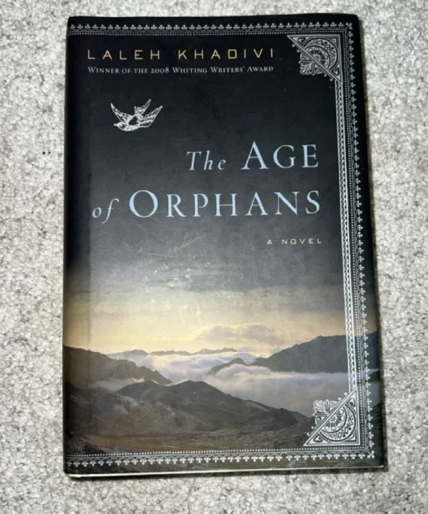 The Age Of Orphans