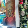 Alas de Hierro / Iron Flame