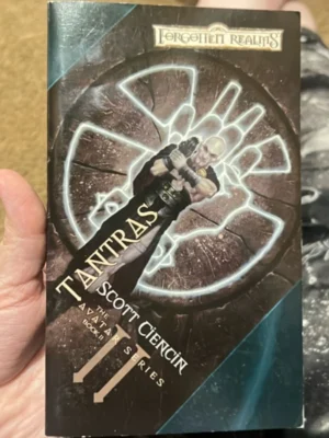 Tantras
