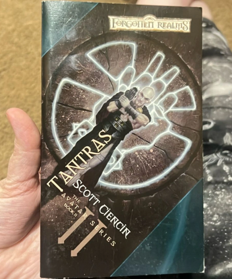 Tantras