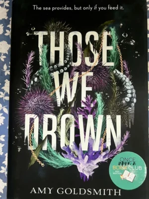 Those We Drown