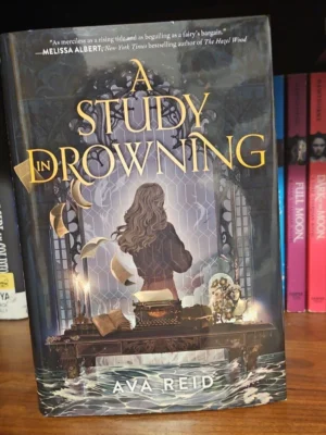 A Study in Drowning
