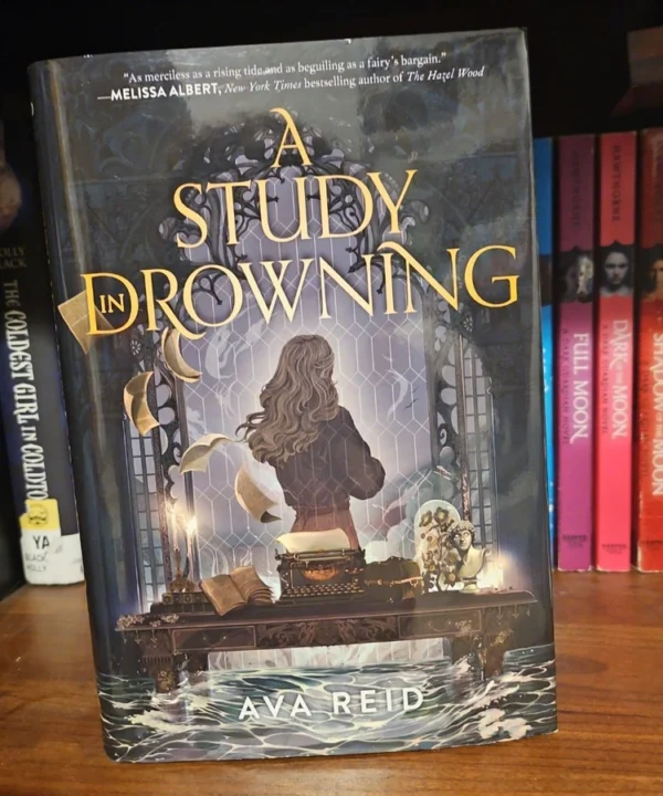 A Study In Drowning