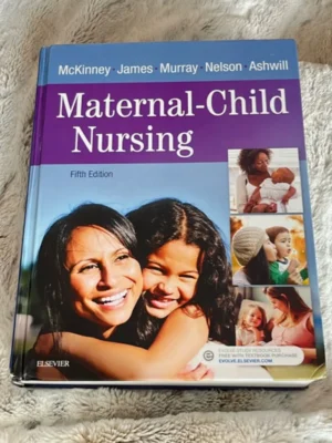 Maternal-Child Nursing