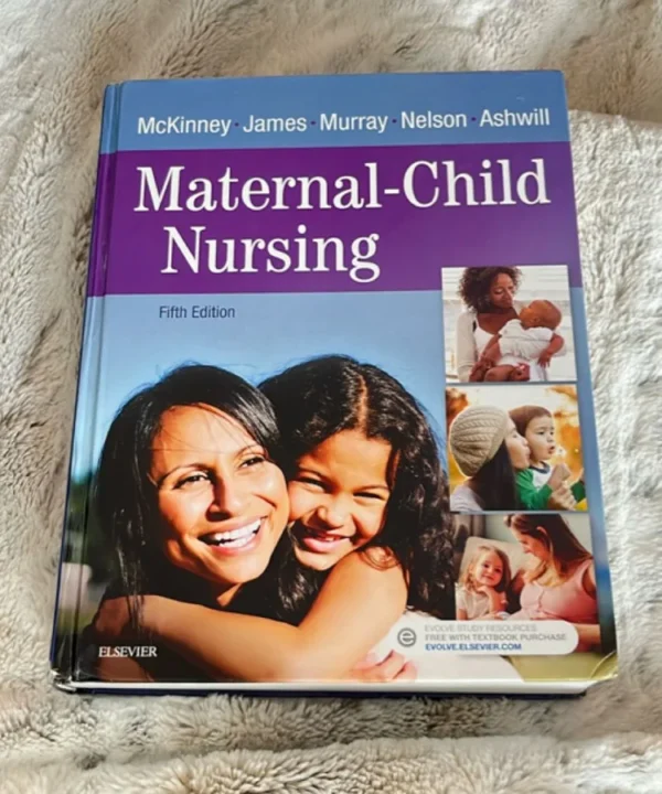 Maternal-Child Nursing