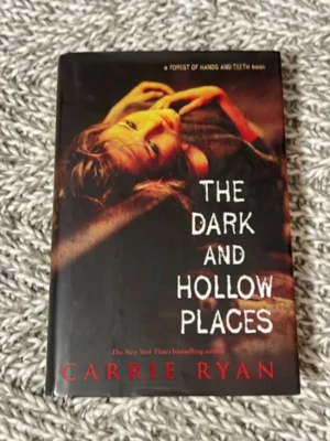 The Dark and Hollow Places