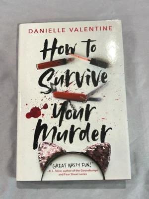 How to Survive Your Murder