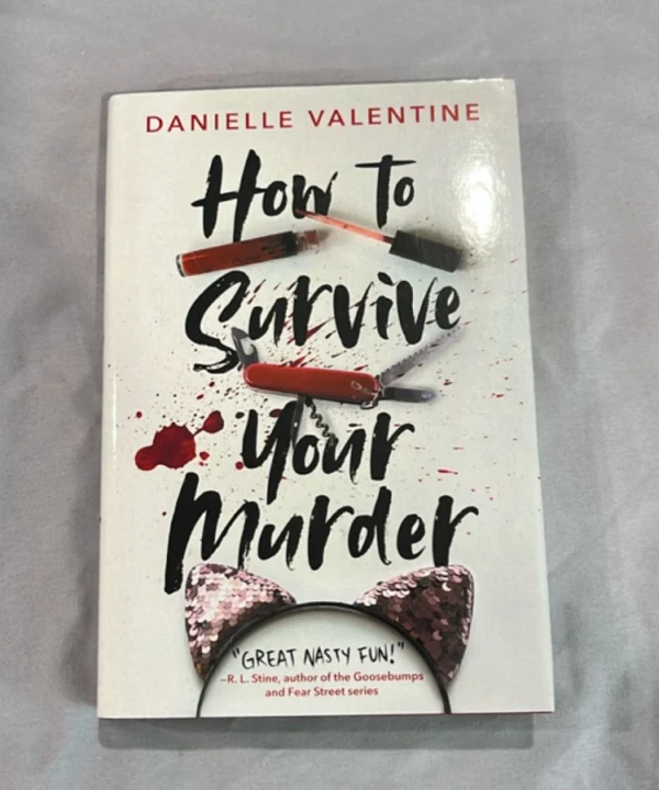 How To Survive Your Murder