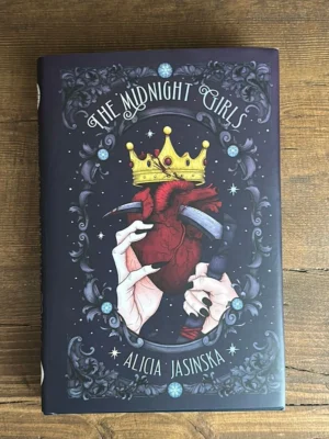 The Midnight Girls