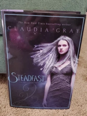 Steadfast