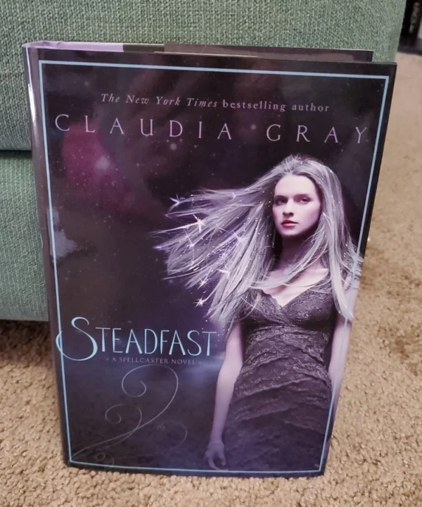 Steadfast