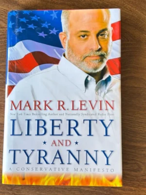 Liberty and Tyranny