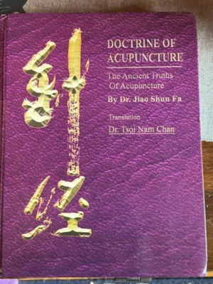 Doctrine of Acupuncture