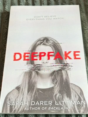 Deepfake
