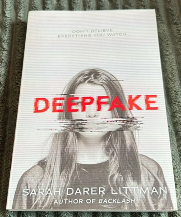 Deepfake
