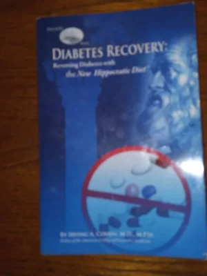 Diabetes Recovery