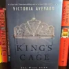 King's Cage