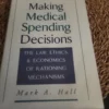 Making Medical Spending Decisions