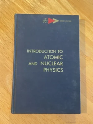 Introduction to Atomic and Nuclear Physics