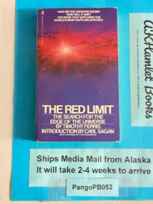 The Red Limit