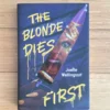 The Blonde Dies First