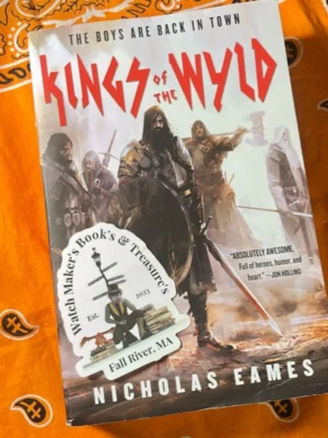 Kings of the Wyld