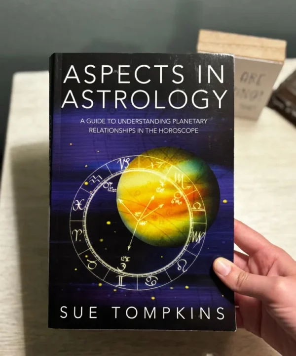Aspects In Astrology