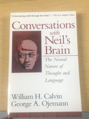 Conversations with Neil's Brain