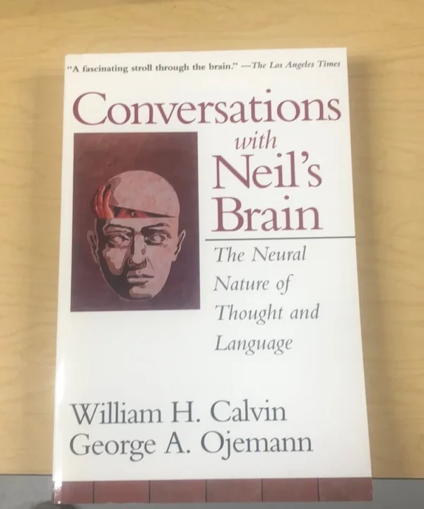 Conversations With Neil'S Brain