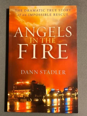 Angels in the Fire