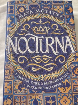Nocturna