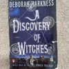A Discovery of Witches