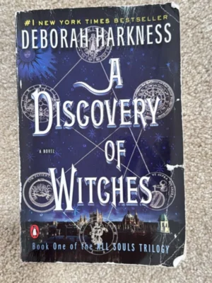 A Discovery of Witches