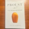 Proust Was a Neuroscientist