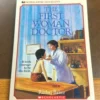 The First Woman Doctor