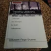Treating Lesbians and Bisexual Women