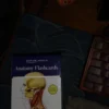 Anatomy Flashcards