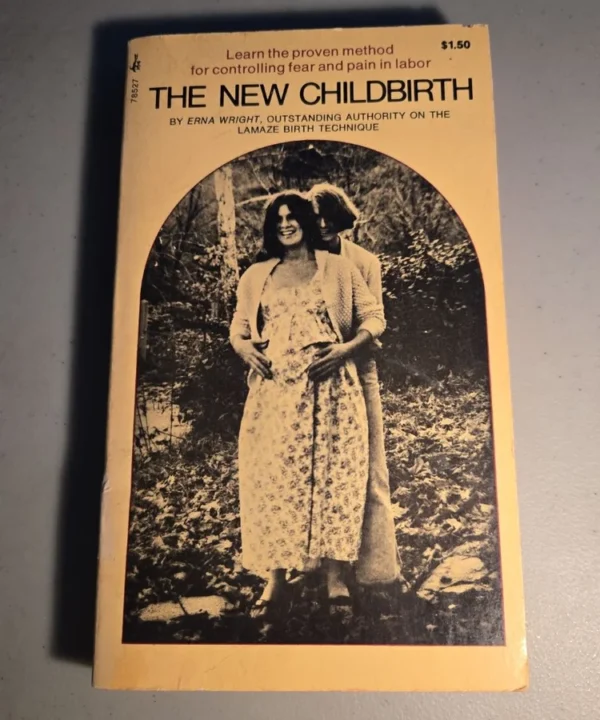 The New Childbirth