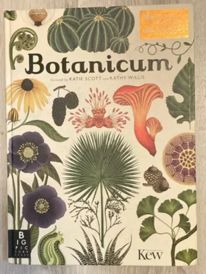 Botanicum