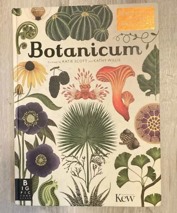 Botanicum