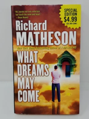 What Dreams May Come